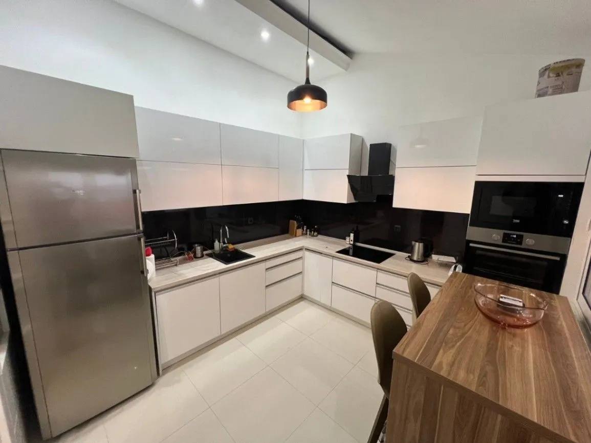 Квартира с 3 спальнями в Шушани, 125 м² thumbnail 7