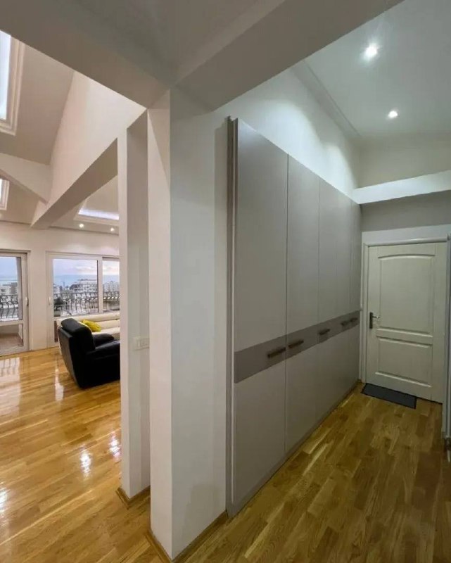 Квартира с 3 спальнями в Шушани, 125 м² thumbnail 8