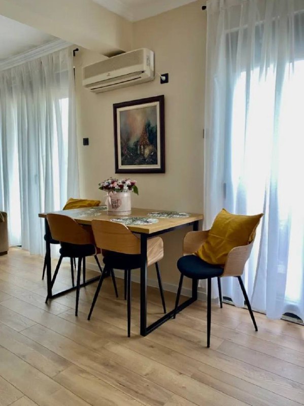 Квартира с 2 спальнями в Дубовице, 57 м² 2