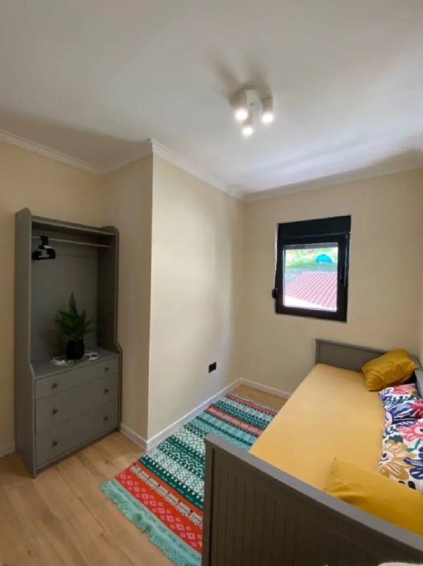 Квартира с 2 спальнями в Дубовице, 57 м² 3