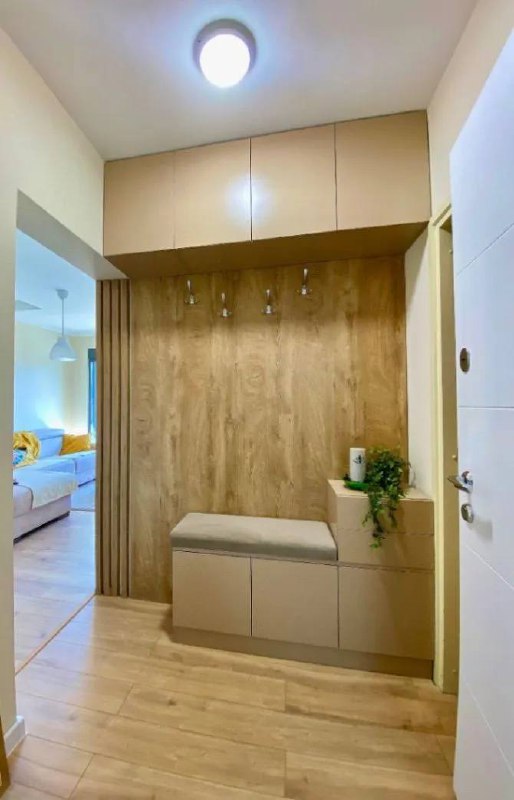 Квартира с 2 спальнями в Дубовице, 57 м² 4