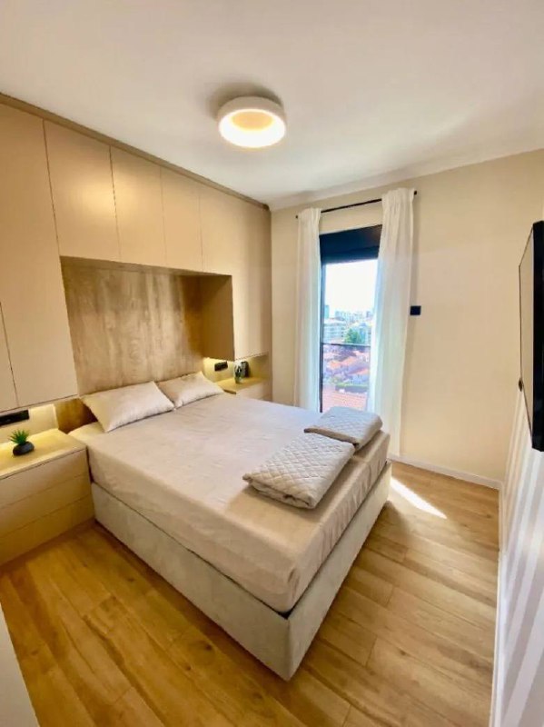 Квартира с 2 спальнями в Дубовице, 57 м² 5