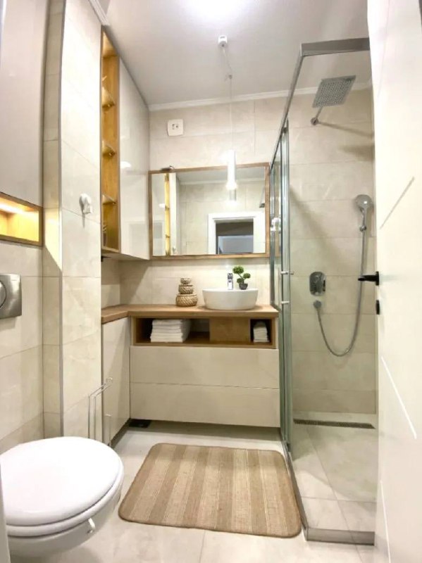 Квартира с 2 спальнями в Дубовице, 57 м² thumbnail 7