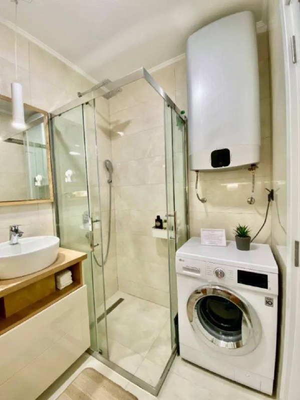 Квартира с 2 спальнями в Дубовице, 57 м² thumbnail 8