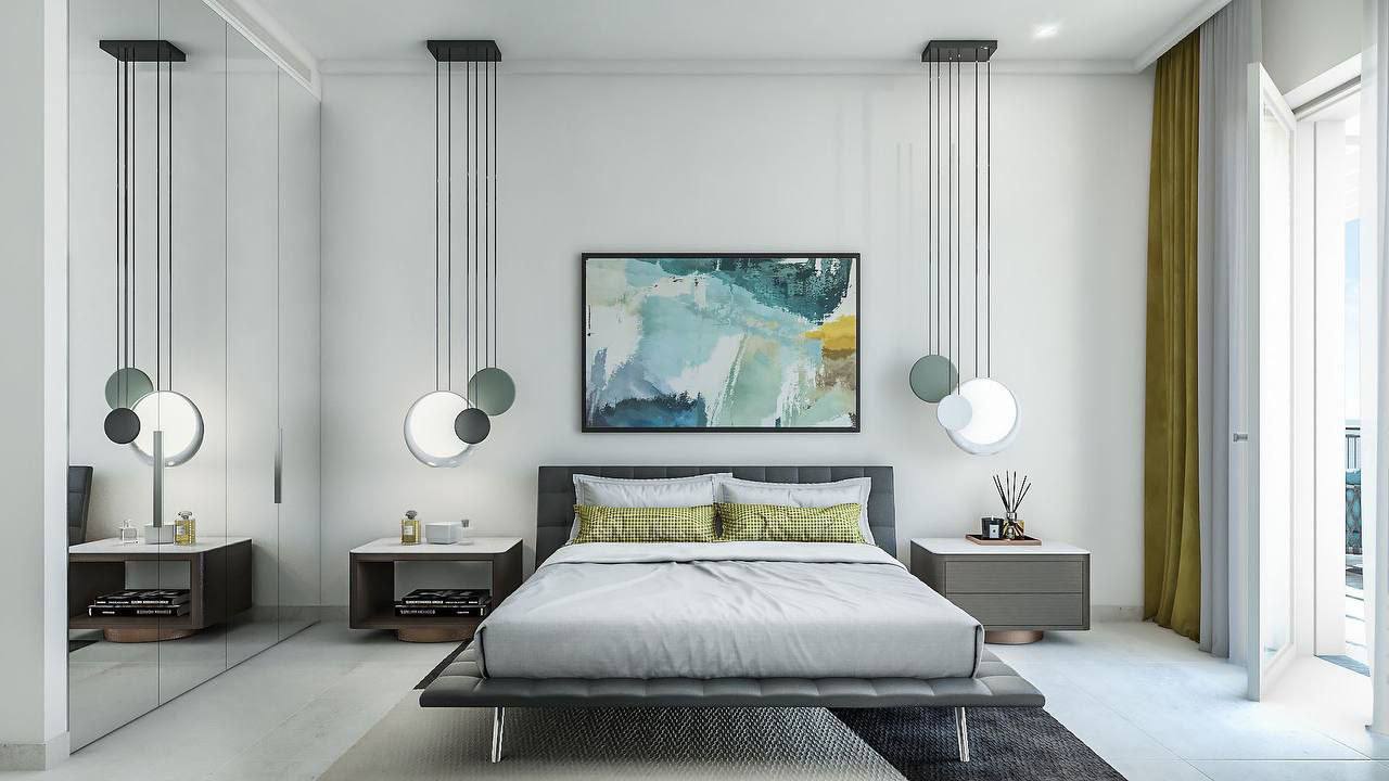 Квартира в Luštica Bay, 78 м² 5