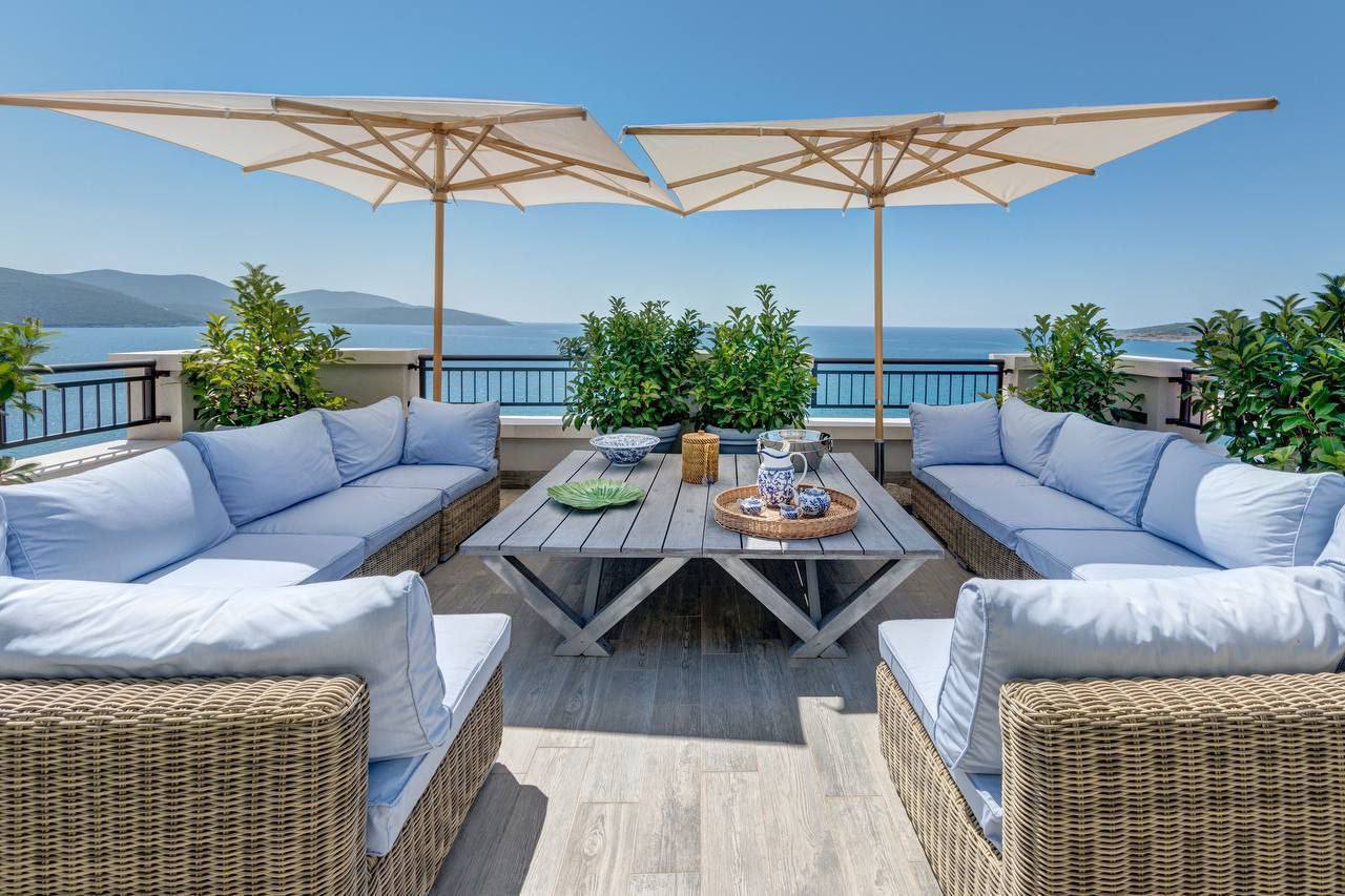 Квартира в Luštica Bay, 78 м² thumbnail 7