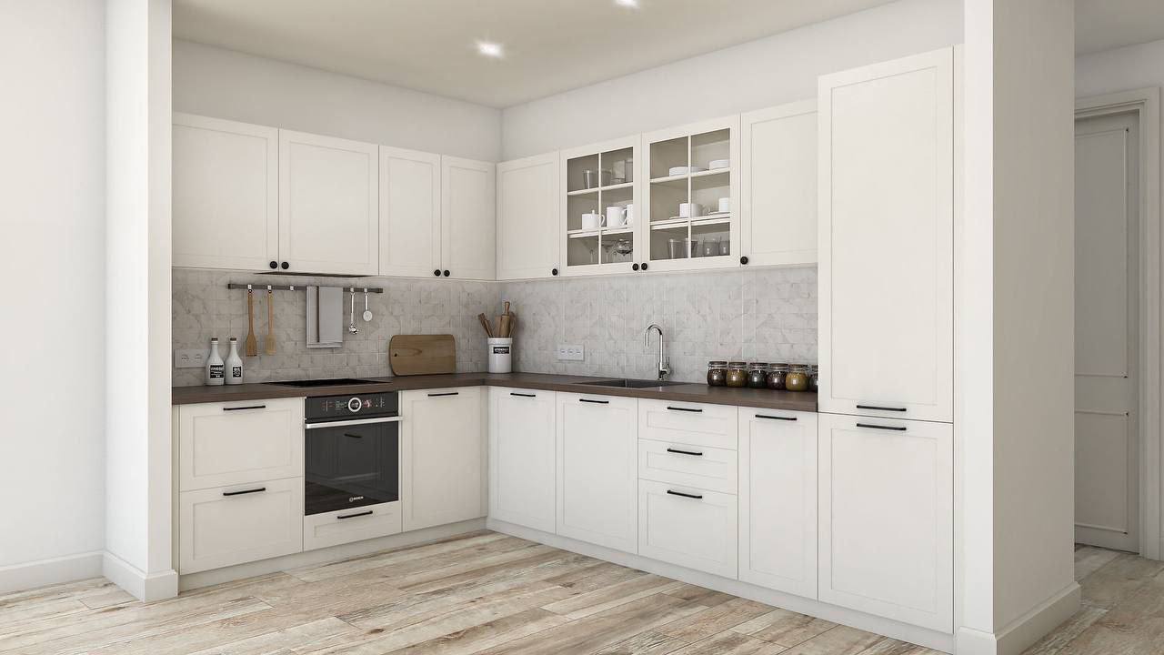Квартира в Luštica Bay, 78 м² thumbnail 8