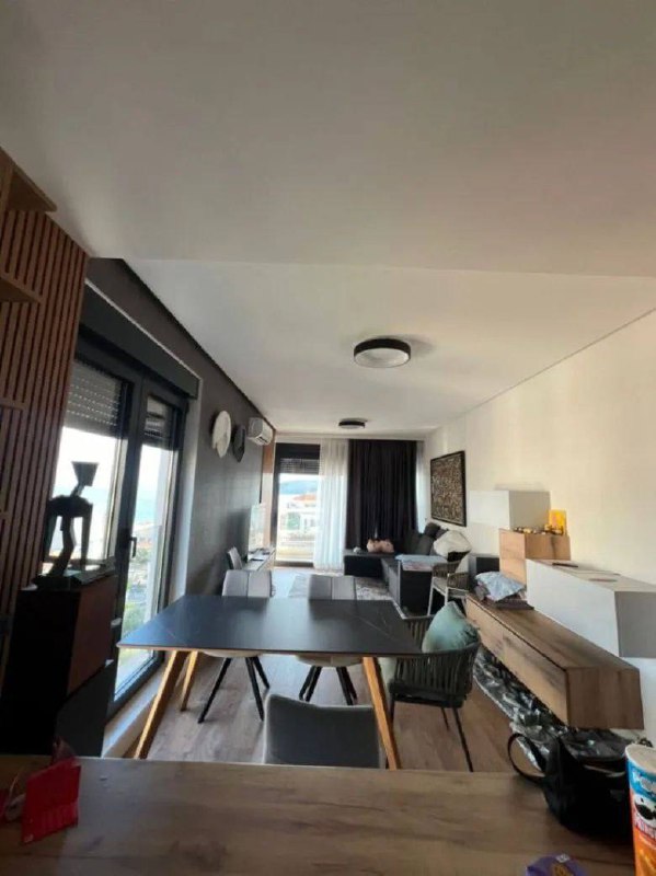 Квартира с 2 спальнями в Elia Residence 2
