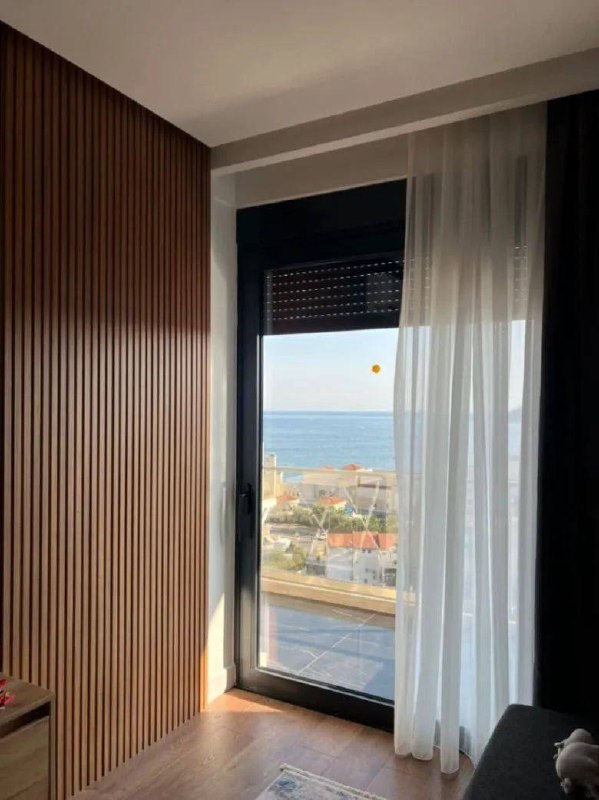 Квартира с 2 спальнями в Elia Residence 3