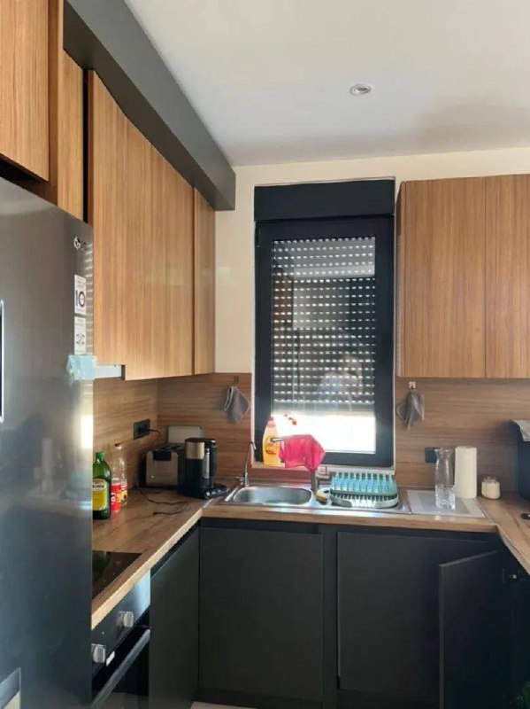 Квартира с 2 спальнями в Elia Residence 4