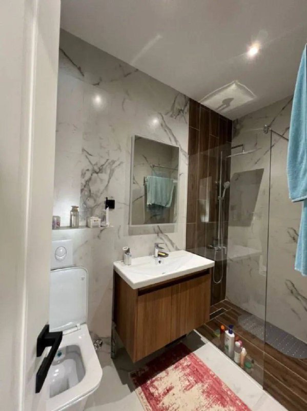 Квартира с 2 спальнями в Elia Residence thumbnail 8