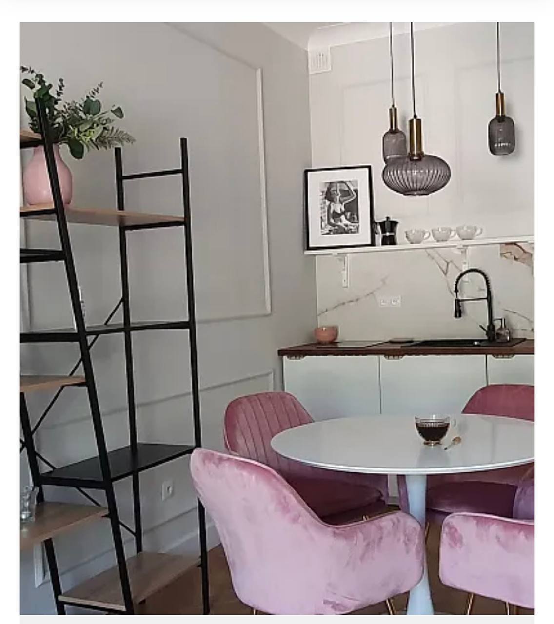Квартира с 1 спальней в Бечичи, 48 м² 3