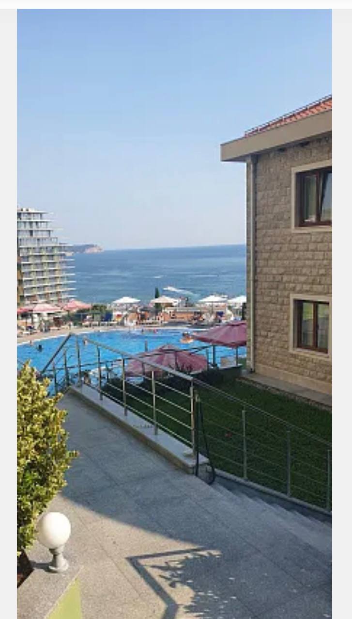 Квартира с 1 спальней в Бечичи, 48 м² 5