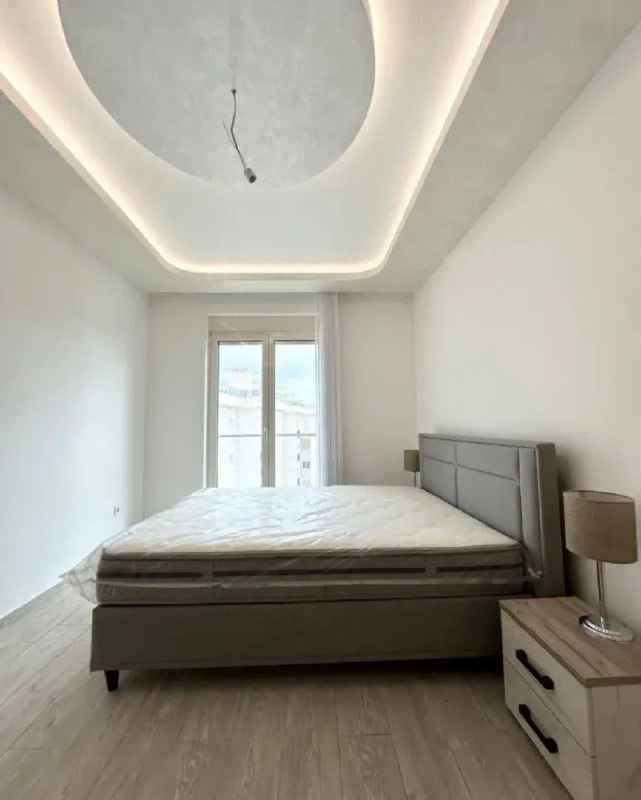 Квартира с 2 спальнями в Бечичи, 75 м²