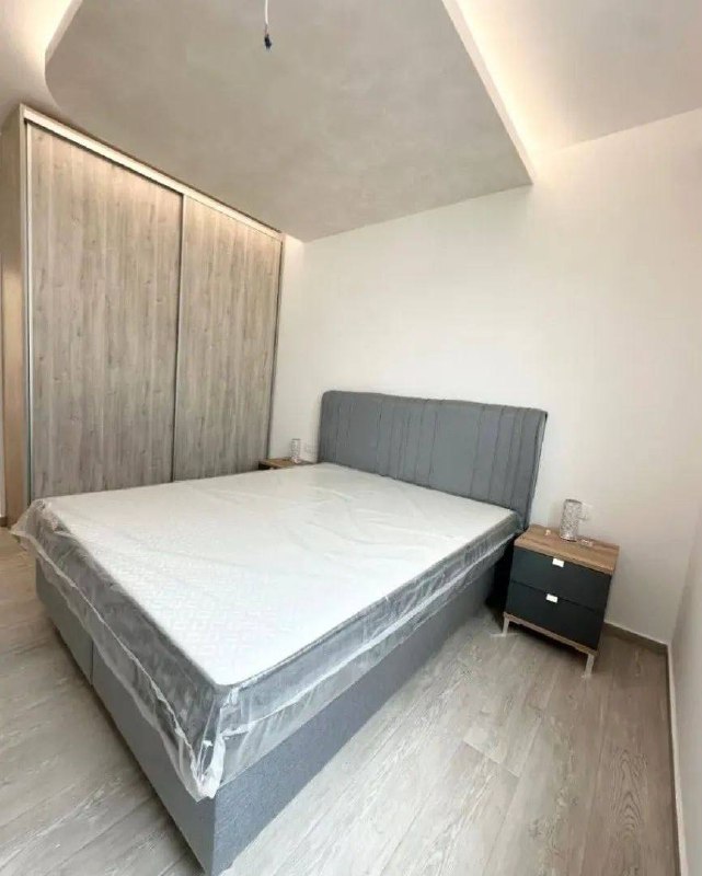 Квартира с 2 спальнями в Бечичи, 75 м² 2