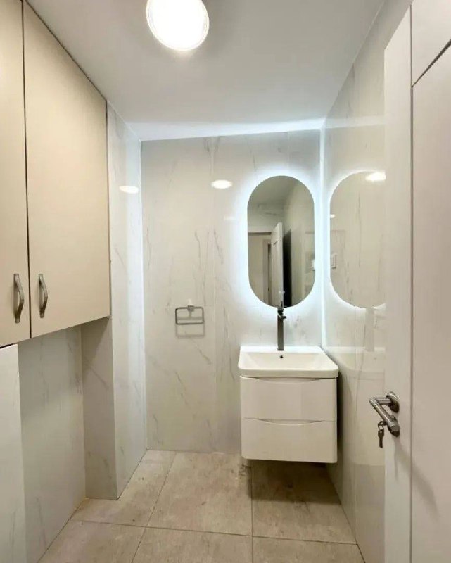 Квартира с 2 спальнями в Бечичи, 75 м² 4