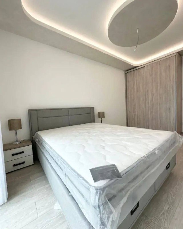 Квартира с 2 спальнями в Бечичи, 75 м² 5