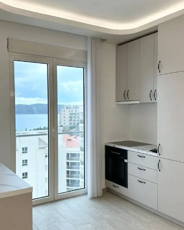 Квартира с 2 спальнями в Бечичи, 75 м² thumbnail 7