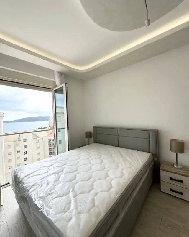 Квартира с 2 спальнями в Бечичи, 75 м² thumbnail 8