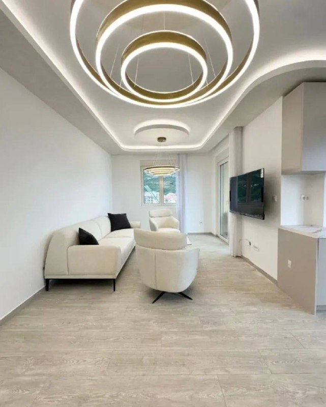 Квартира с 2 спальнями в Бечичи, 75 м² thumbnail 9