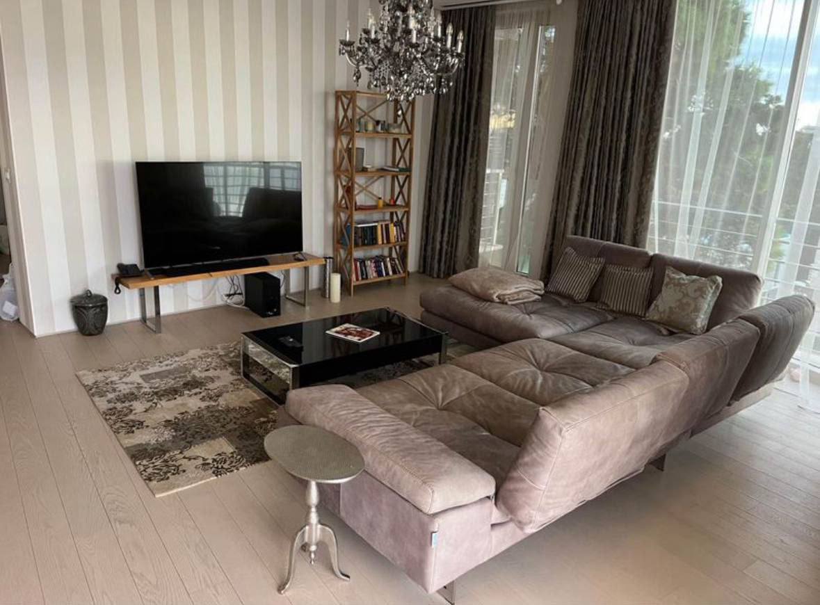 Квартира с 2 спальнями в Будве, 179 м² 2