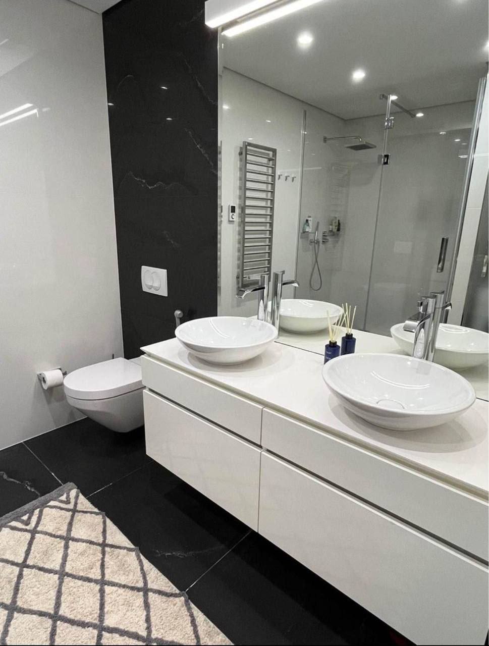 Квартира с 2 спальнями в Будве, 179 м² 5