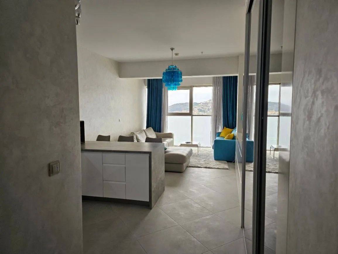 Квартира с 1 спальней в Будве, 45 м² 5