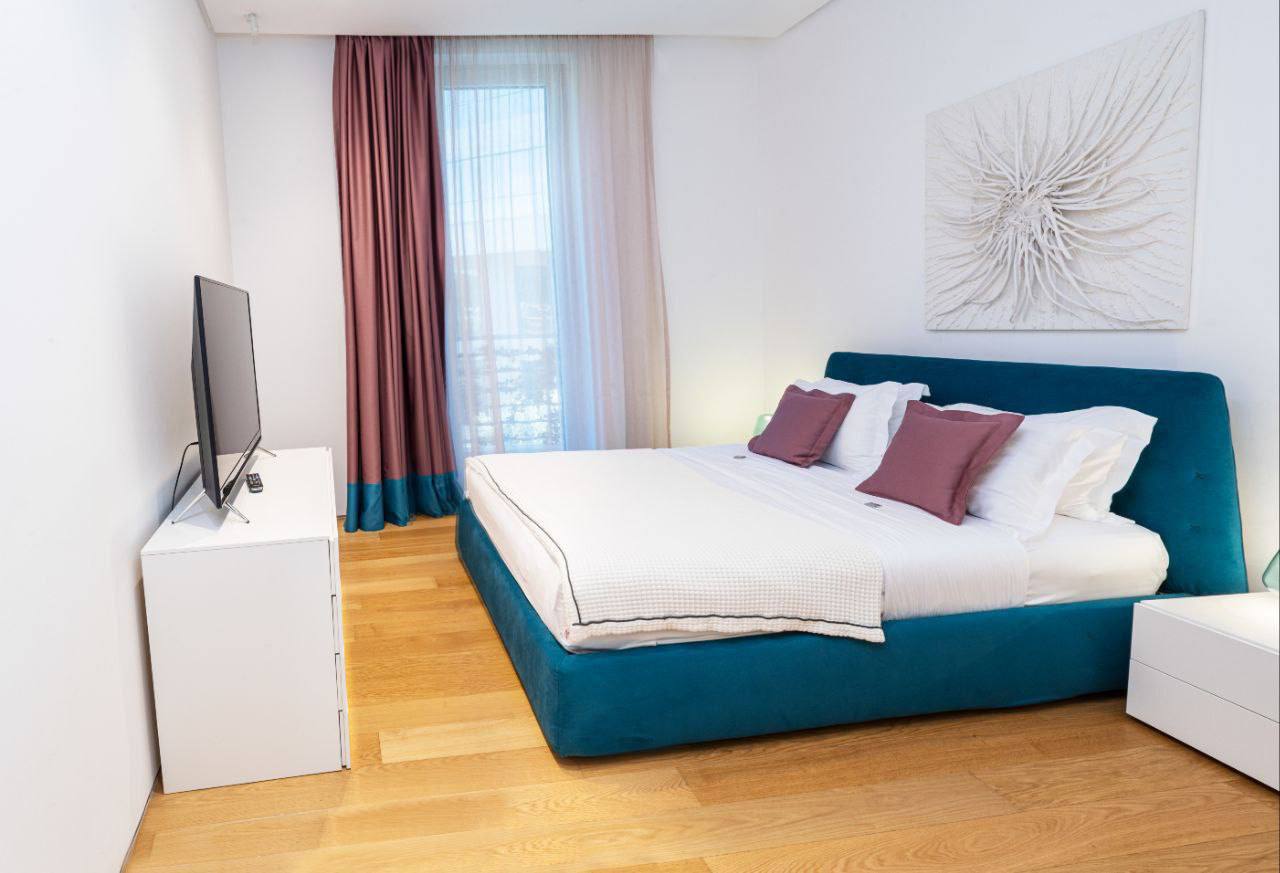Пентхаус с 3 спальнями в Dukley, 255 м² 3