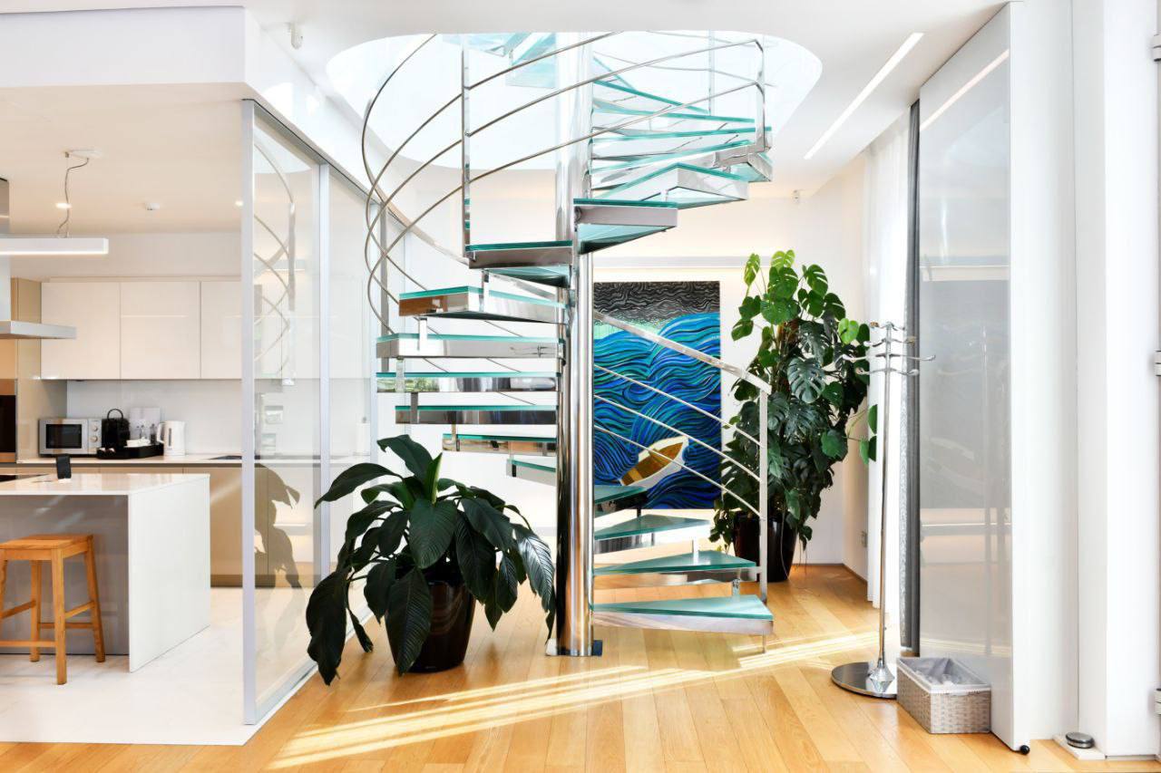 Пентхаус с 3 спальнями в Dukley, 255 м² thumbnail 10