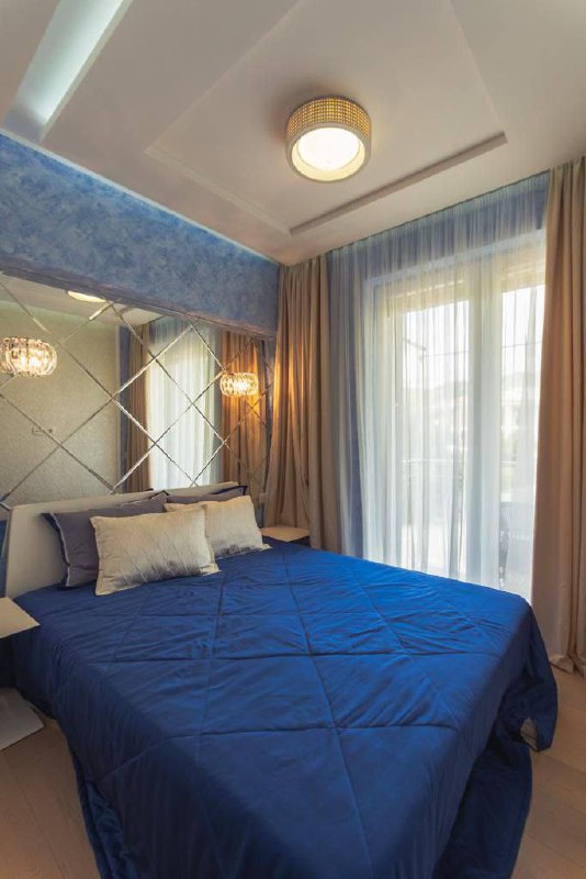 Квартира с 3 спальнями в Бечичи, 146 м² thumbnail 7