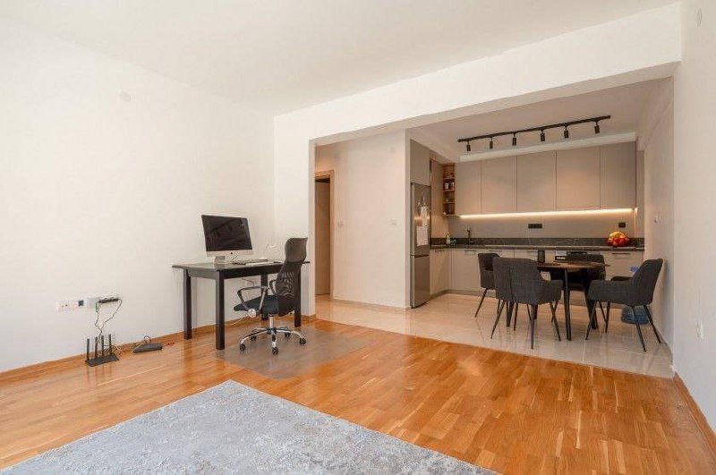 Квартира с 2 спальнями в Бечичи, 62 м² thumbnail 33