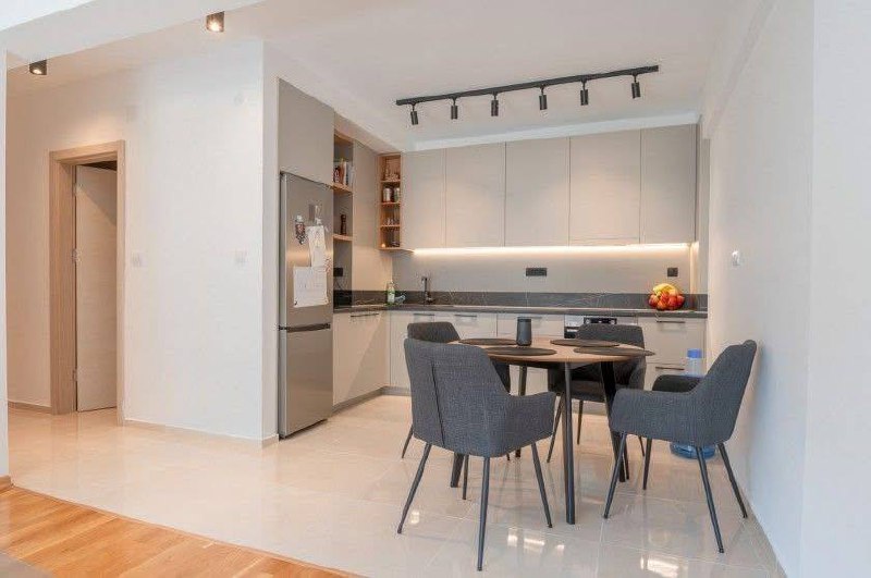 Квартира с 2 спальнями в Бечичи, 62 м² thumbnail 36