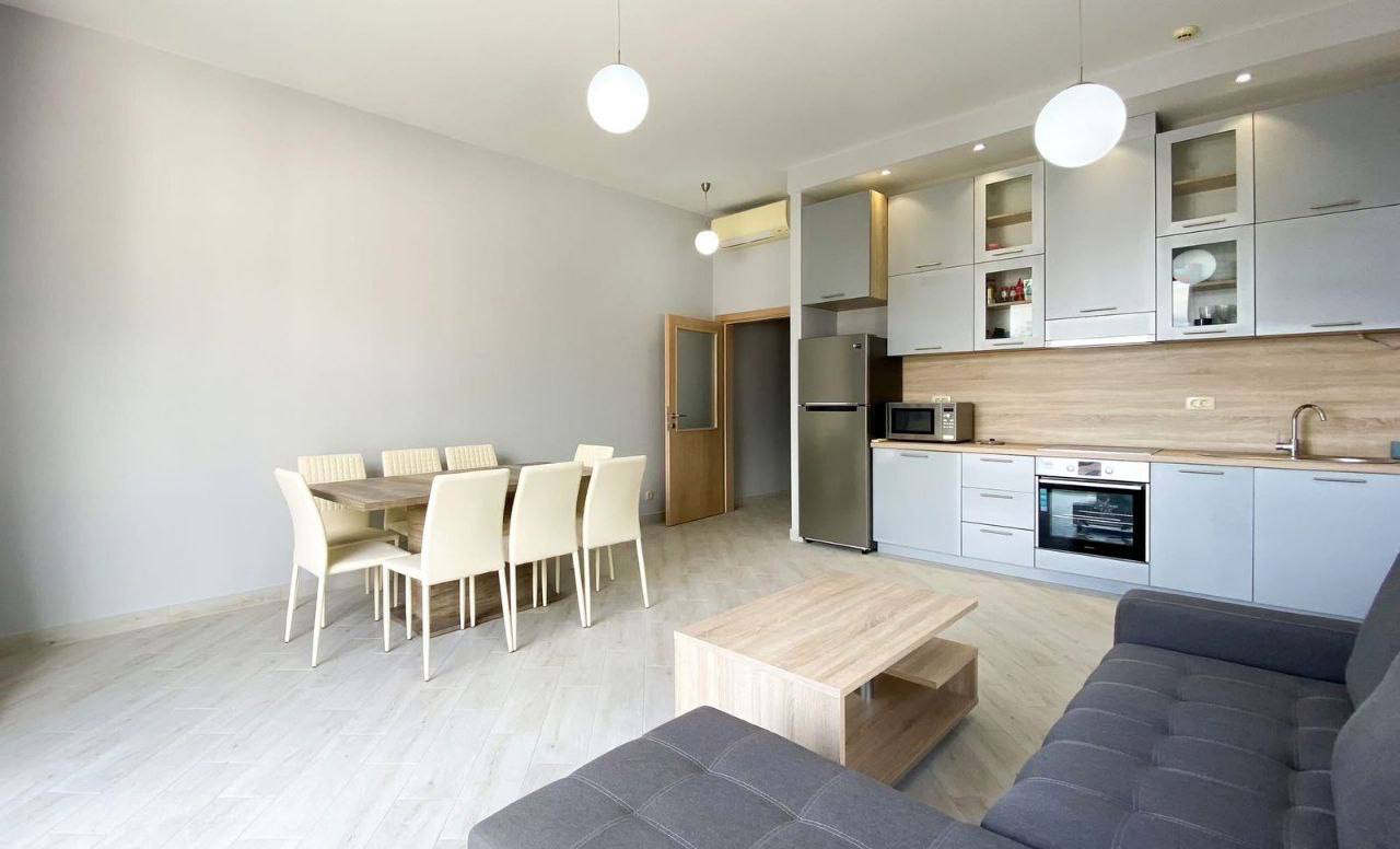Квартира с 2 спальнями в Бечичи, 96 м² 2