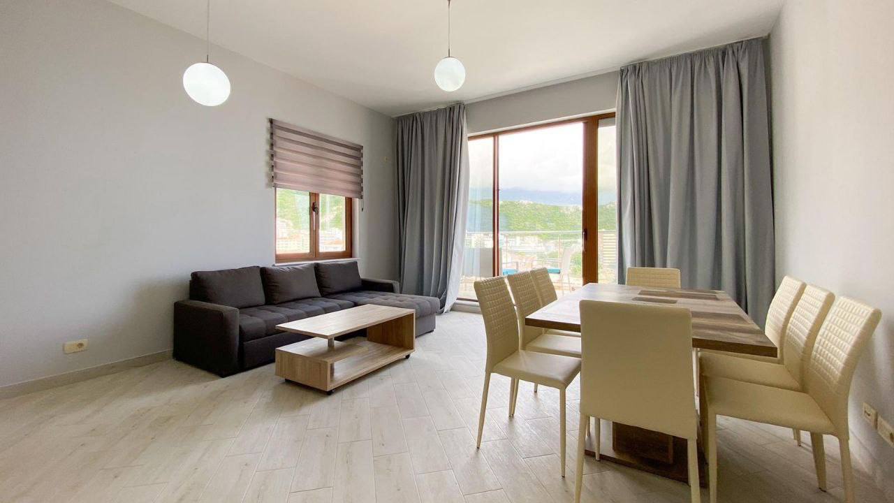 Квартира с 2 спальнями в Бечичи, 96 м² 4