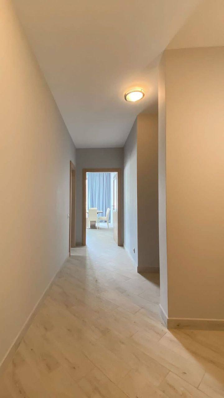 Квартира с 2 спальнями в Бечичи, 96 м² 5