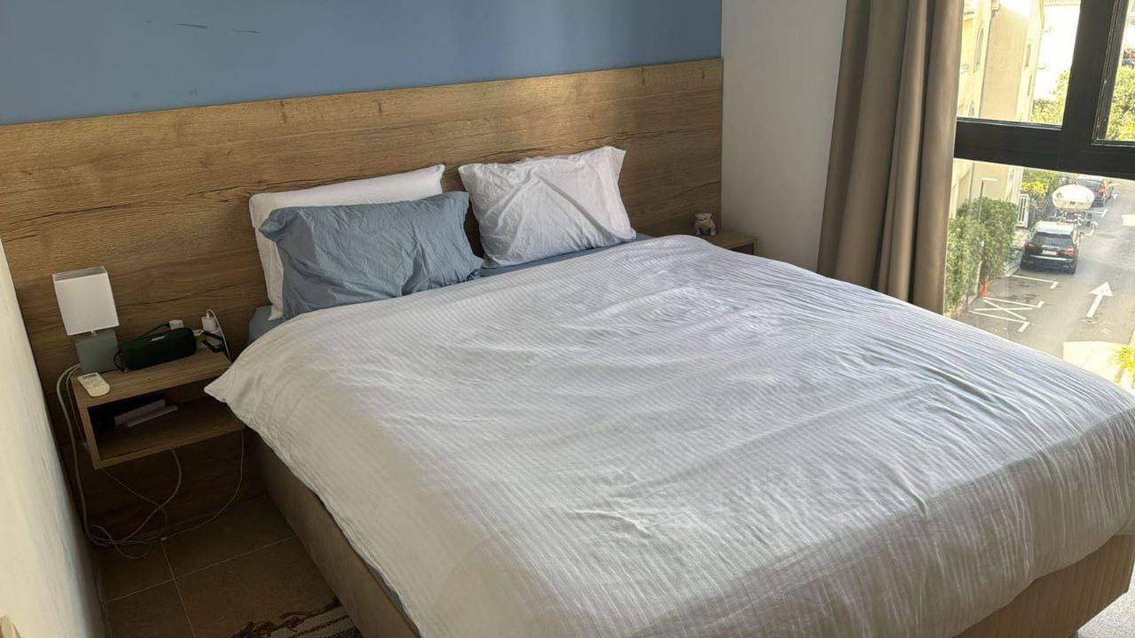 Квартира с 1 спальней в Рафаиловичах, 50 м² 3
