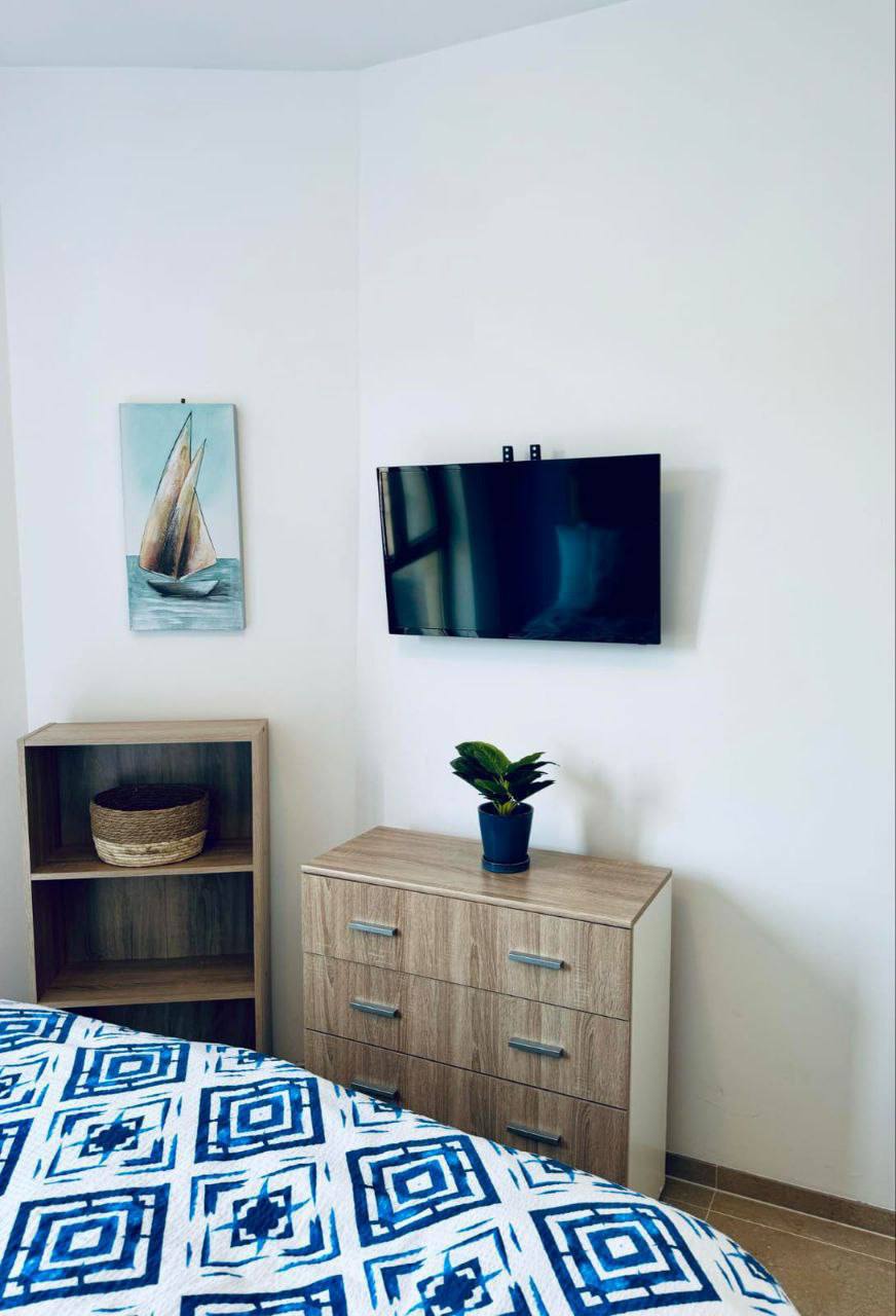 Квартира с 1 спальней в Рафаиловичах, 50 м² thumbnail 7