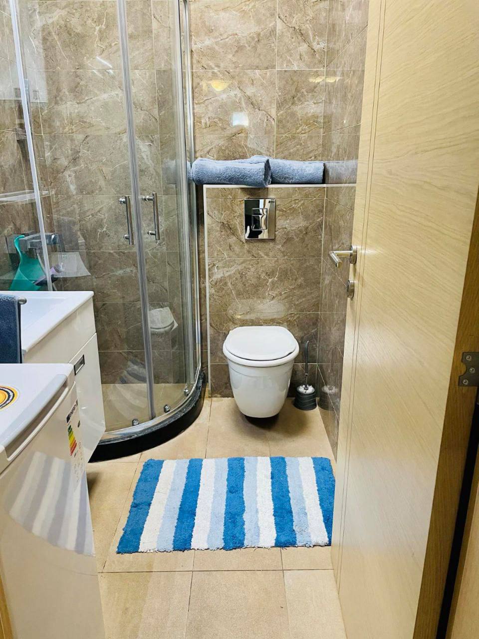 Квартира с 1 спальней в Рафаиловичах, 50 м² thumbnail 10