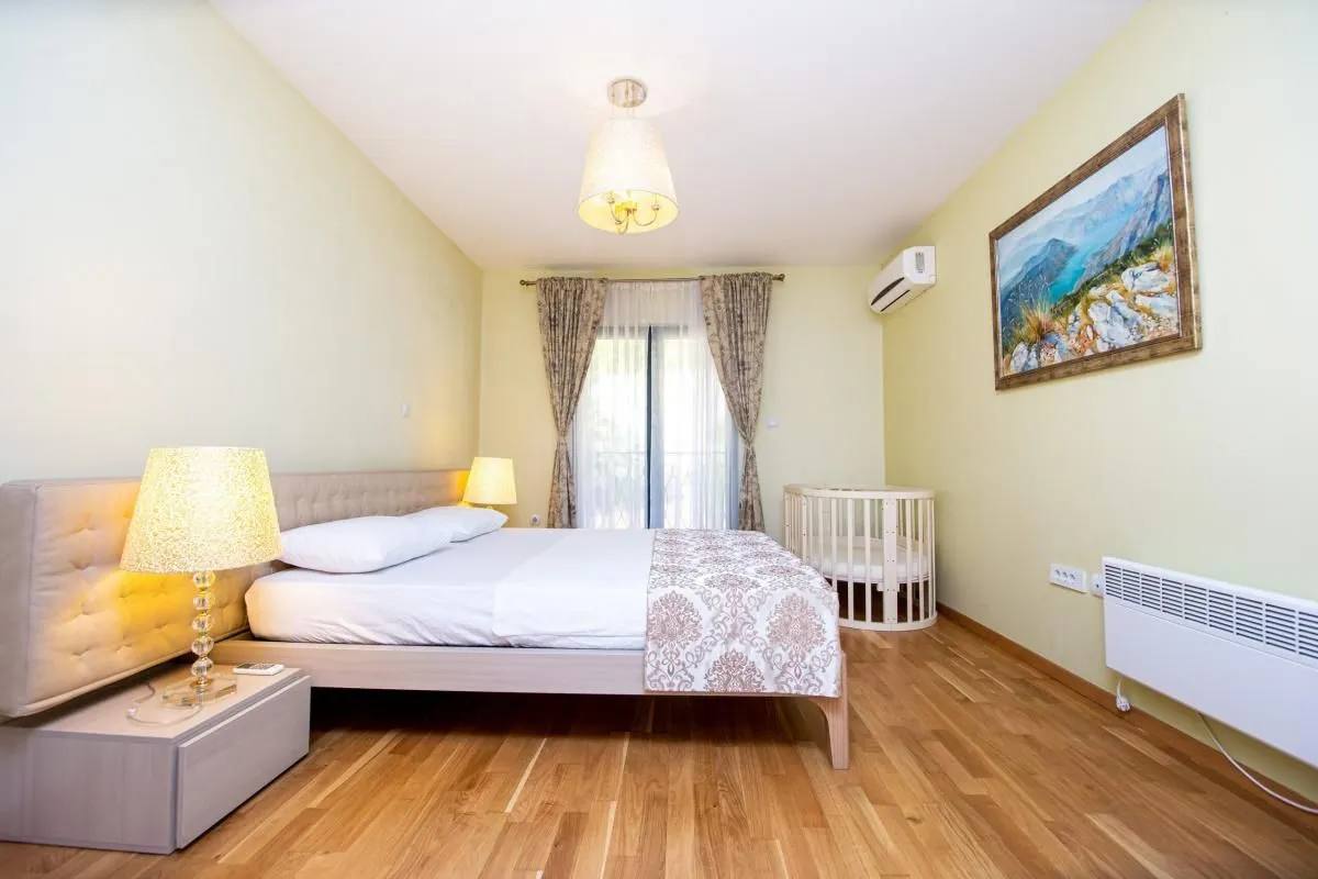 Таунхаус с 3 спальнями в Которе, 176 м² thumbnail 6