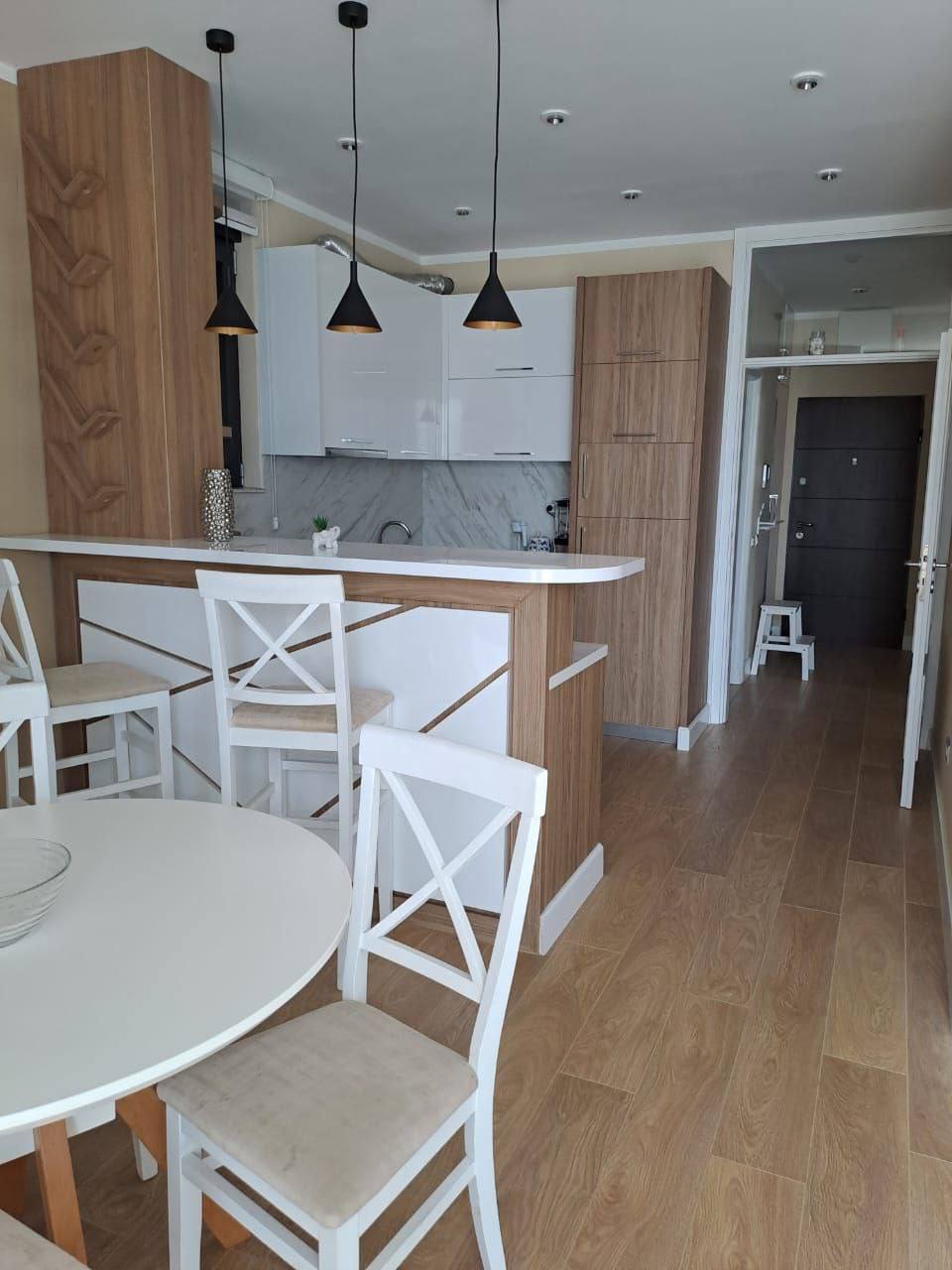 Квартира с 2 спальнями в Бечичи, 70 м² thumbnail 32