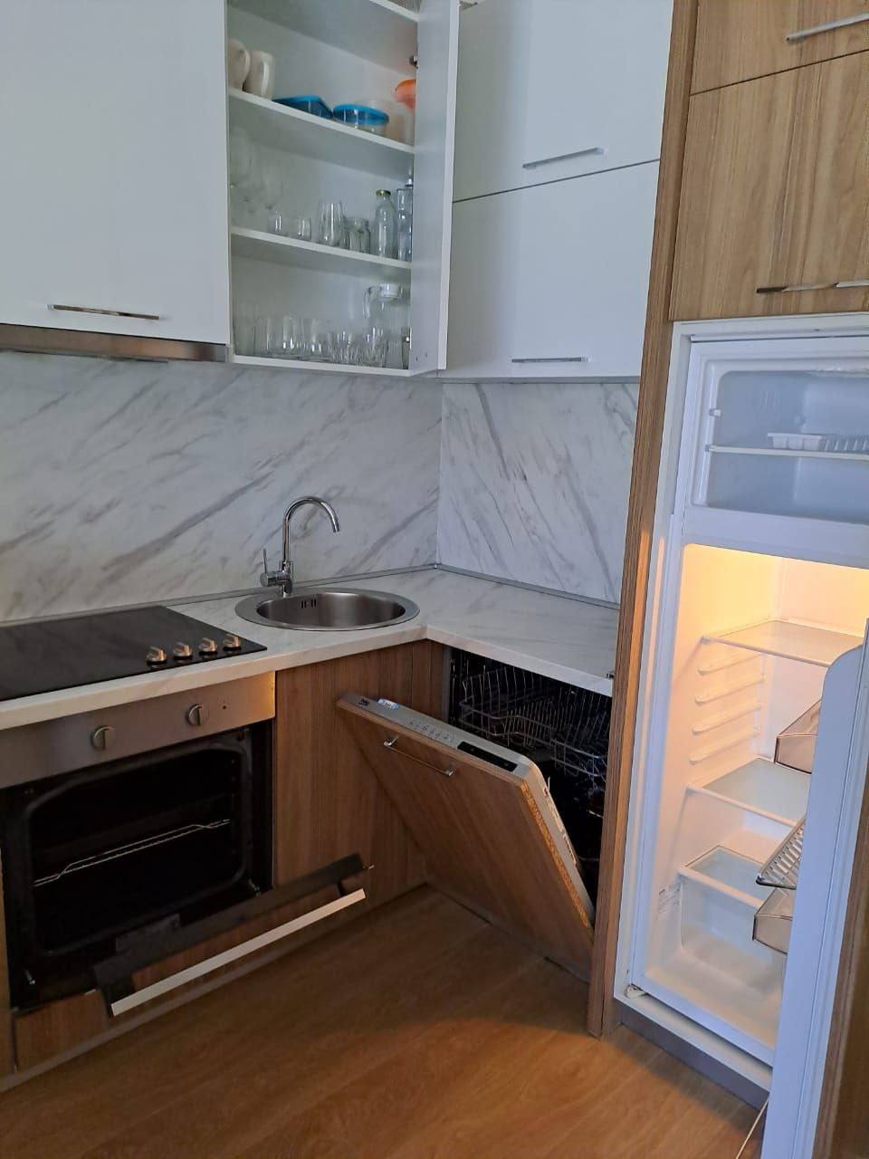 Квартира с 2 спальнями в Бечичи, 70 м² thumbnail 33