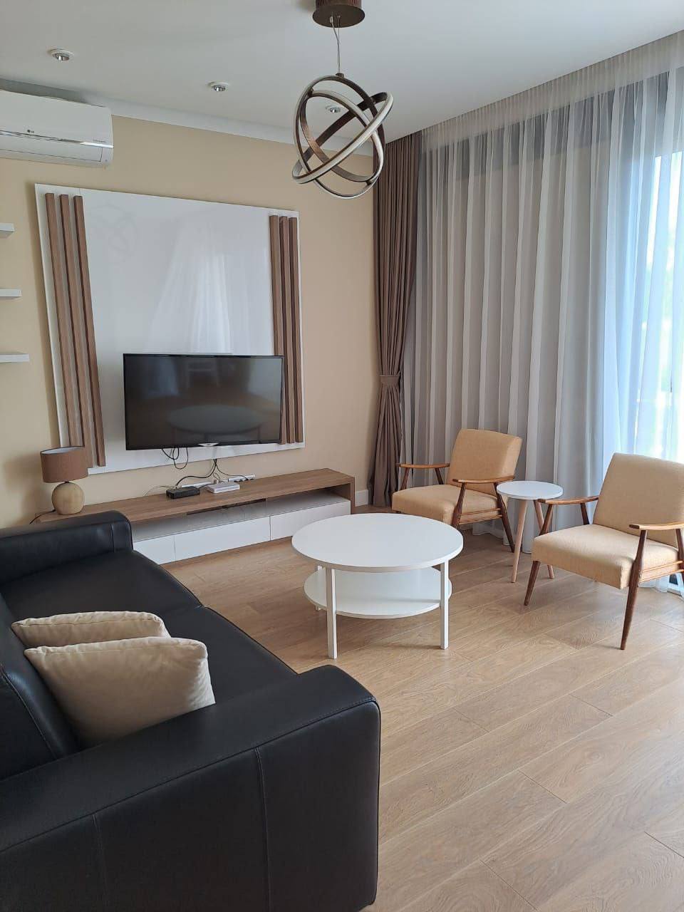 Квартира с 2 спальнями в Бечичи, 70 м² thumbnail 34