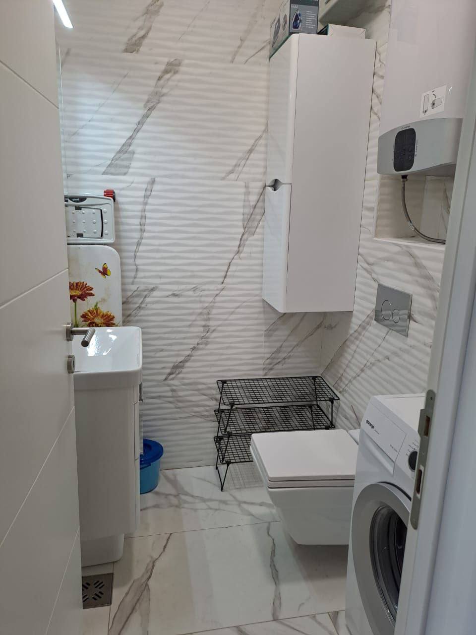Квартира с 2 спальнями в Бечичи, 70 м² thumbnail 39