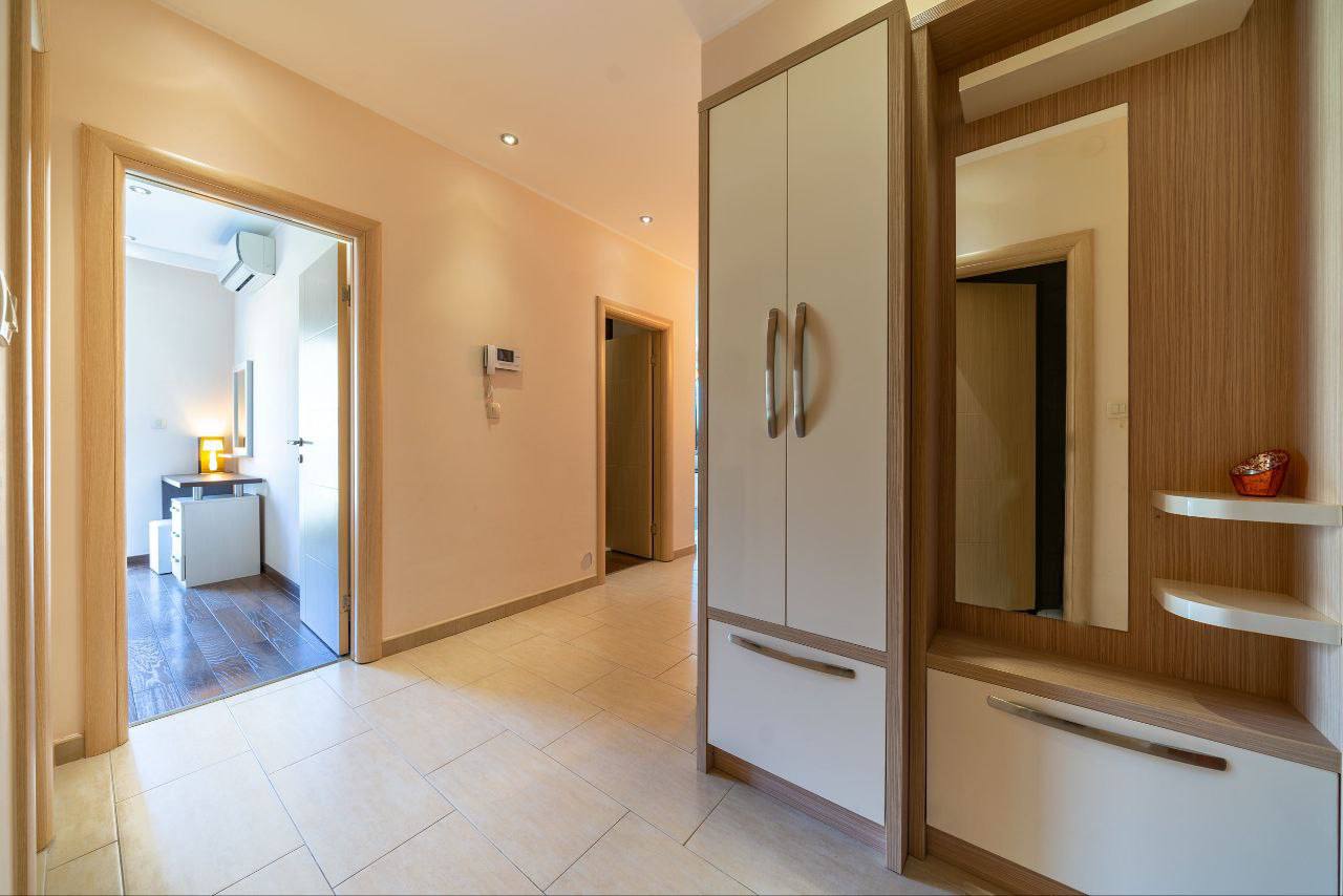 Квартира с 2 спальнями в Бечичи, 70 м² thumbnail 27