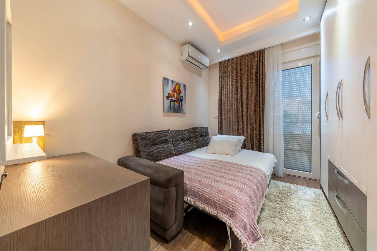 Квартира с 2 спальнями в Бечичи, 70 м² thumbnail 28