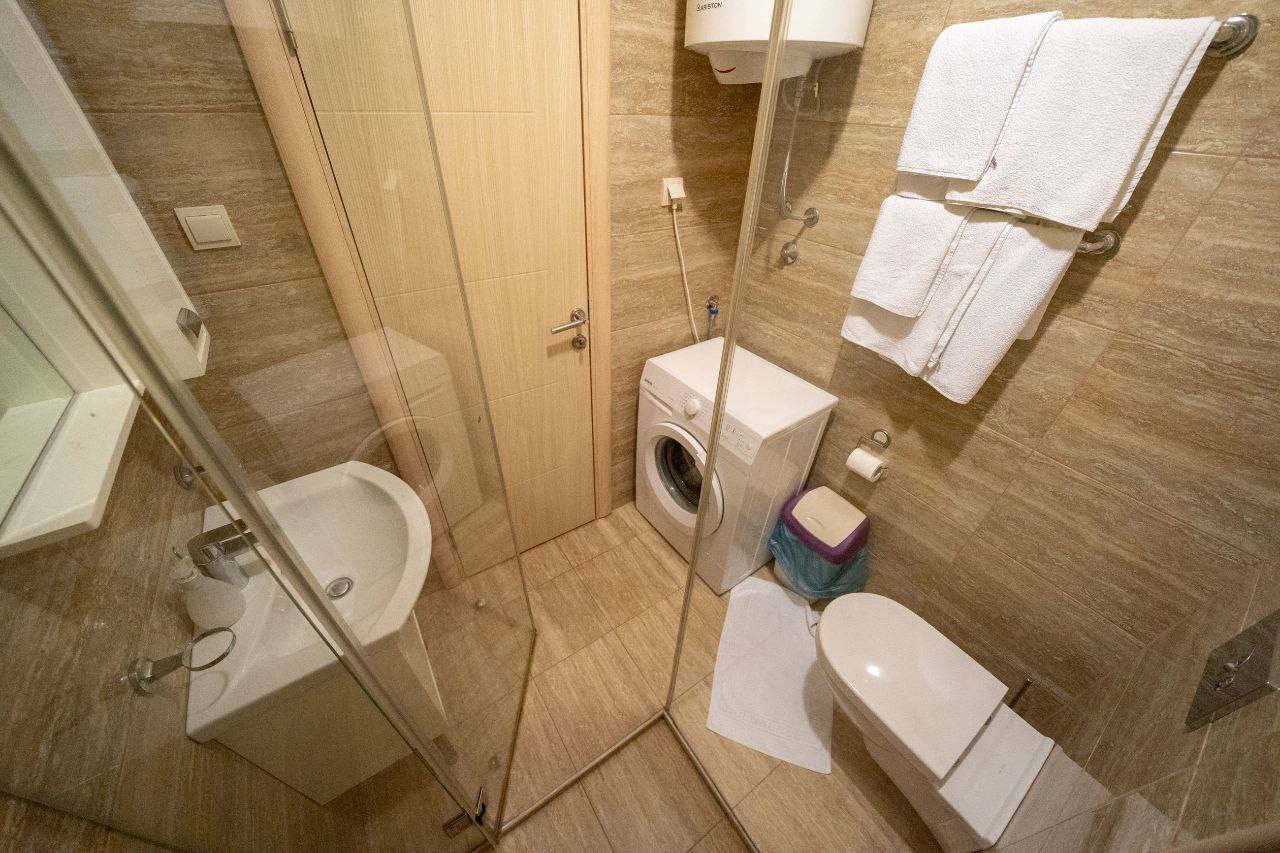 Квартира с 2 спальнями в Бечичи, 70 м² thumbnail 29