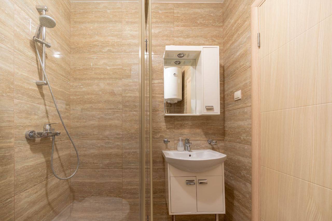 Квартира с 2 спальнями в Бечичи, 70 м² thumbnail 30