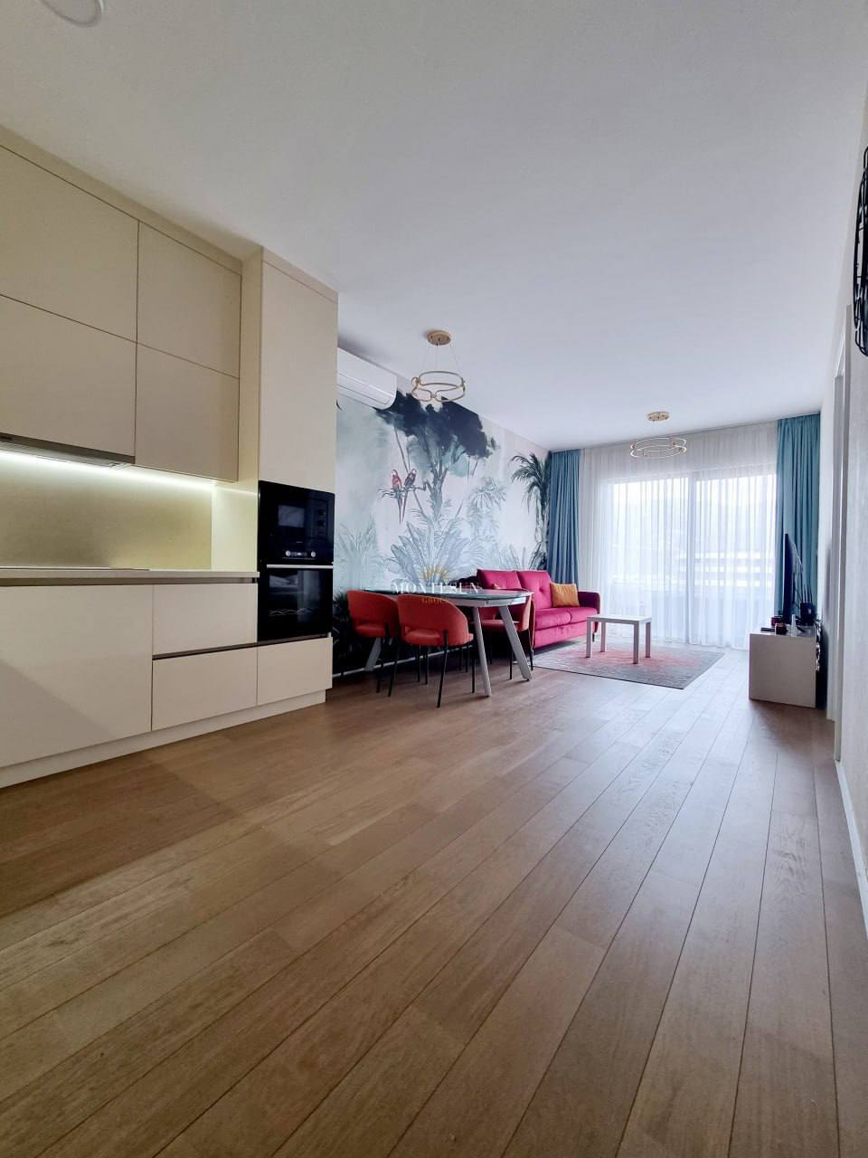 Квартира с 1 спальней в Будве, 53 м² thumbnail 23