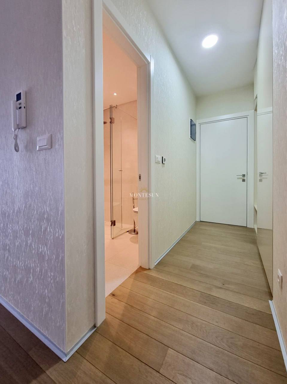 Квартира с 1 спальней в Будве, 53 м² thumbnail 26