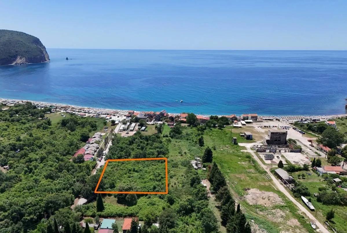 Участок в Булярице, 3298.99 м²